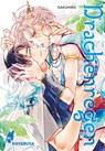 Drachenregen - Sakuhiro - 9783551620774