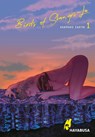 Birds of Shangri-La 1 - Ranmaru Zariya - 9783551621122