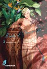 Birds of Shangri-La 3 - Ranmaru Zariya - 9783551621146