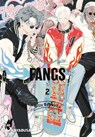 FANGS 2 - Billy Balibally - 9783551621474