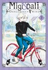 Migi & Dali - Dangerous Twins 2 - Nami Sano - 9783551622921