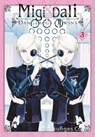 Migi & Dali - Dangerous Twins 3 - Nami Sano - 9783551622938