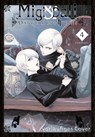 Migi & Dali - Dangerous Twins 4 - Nami Sano - 9783551622945