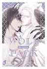 Wolf Pack - Billy Balibally - 9783551623645