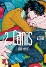 CANIS: -Dear Hatter- 2 - Zakk - 9783551623737