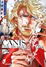 CANIS 2: -THE SPEAKER- 2 - Zakk - 9783551623751