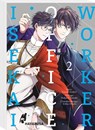 Isekai Office Worker 2 - Kazuki Irodori ; Wakatsu Yatsuki ; Kikka Ohashi - 9783551623799