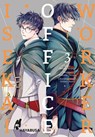 Isekai Office Worker 3 - Kazuki Irodori ; Wakatsu Yatsuki ; Kikka Ohashi - 9783551623805
