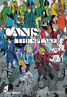 CANIS 4: -THE SPEAKER- 4 - Zakk - 9783551623829