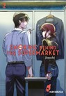 Smoking Behind the Supermarket 2 - Jinushi - 9783551624086