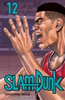 SLAM DUNK 12 - Takehiko Inoue - 9783551624451