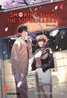 Smoking Behind the Supermarket 4 - Jinushi - 9783551624628