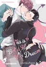 This Is But a Hell of a Dream - Senco Yoshimoto - 9783551625137