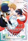 My Dear Demon King - Emu Soutome - 9783551625762