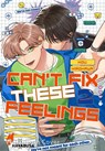 Can't Fix These Feelings 2 - Kou Hirokawa - 9783551626400