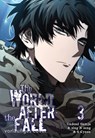 The World After the Fall 3 - S-Cynan ; Singnsong - 9783551630117