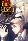 Lady Devil 1 - B. Cenci ; Hanheun - 9783551630537
