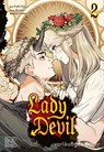 Lady Devil 2 - B. Cenci ; Hanheun - 9783551630544
