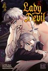 Lady Devil 4 - B. Cenci ; Hanheun - 9783551630568