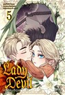 Lady Devil 5 - B. Cenci ; Hanheun - 9783551630575