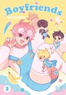Boyfriends 3 - Refrainbow - 9783551631473