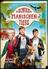 Die Schule der magischen Tiere: Das Buch zum Film - Margit Auer - 9783551650344