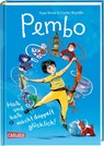 Pembo - Halb und halb macht doppelt glücklich! - Ayse Bosse - 9783551650399