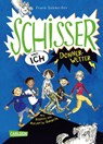 Schisser und ich 2: Donnerwetter - Frank Schmeißer - 9783551652485