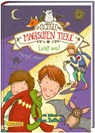Die Schule der magischen Tiere 03: Licht aus! - Margit Auer - 9783551652737