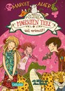 Die Schule der magischen Tiere 08: Voll verknallt! - Margit Auer - 9783551652782