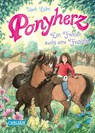 Ponyherz 24: Ein Fohlen sucht eine Familie - Usch Luhn - 9783551653253
