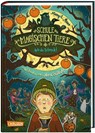Die Schule der magischen Tiere 14: Ach du Schreck! - AUER,  Margit - 9783551653642