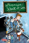 Die unlangweiligste Schule der Welt 1: Auf Klassenfahrt - Sabrina J. Kirschner - 9783551653918