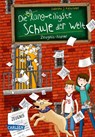 Die unlangweiligste Schule der Welt 4: Zeugnis-Alarm! - Sabrina J. Kirschner - 9783551653949