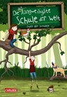 Die unlangweiligste Schule der Welt 5: Duell der Schulen - Sabrina J. Kirschner - 9783551653956