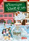 Die unlangweiligste Schule der Welt 8: Das Klassentreffen - Sabrina J. Kirschner - 9783551653987