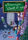 Die unlangweiligste Schule der Welt 10: Der Schatz des Schuldiebs - Sabrina J. Kirschner - 9783551654007