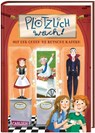 Plötzlich wach! 1: Mit der Queen ne Kutsche kapern - Maja von Vogel - 9783551655776