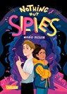 Nothing but Spies 1: Nothing but Spies - Mario Fesler - 9783551655837