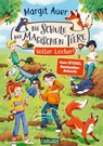 Die Schule der magischen Tiere Neuausgabe 2: Voller Löcher! - Margit Auer - 9783551657022