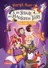 Die Schule der magischen Tiere Neuausgabe 5: Top oder Flop! - Margit Auer - 9783551657053