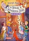 Die Schule der magischen Tiere Neuausgabe 7: Wo ist Mr. M? - Margit Auer - 9783551657077