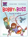 Bobby und Boss: Freunde im Anflug - Vanessa Walder - 9783551690173