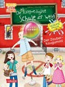 Die unlangweiligste Schule der Welt. Geheime Pause 1: Der Zauber-Kaugummi - Sabrina J. Kirschner - 9783551690456