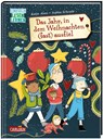 Das Jahr, in dem Weihnachten (fast) ausfiel - Katja Alves - 9783551690586