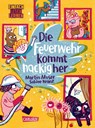 Die Feuerwehr kommt nackig her - Martin Muser - 9783551690661