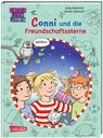 Lesen lernen mit Conni: Conni und die Freundschaftssterne - Julia Boehme - 9783551690685