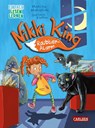 Nikki King: Raubtier-Alarm - Mascha Matysiak - 9783551691064