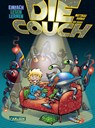 Die Couch - Matthias Kröner - 9783551691132