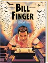 Bill Finger - Julian Voloj - 9783551711366
